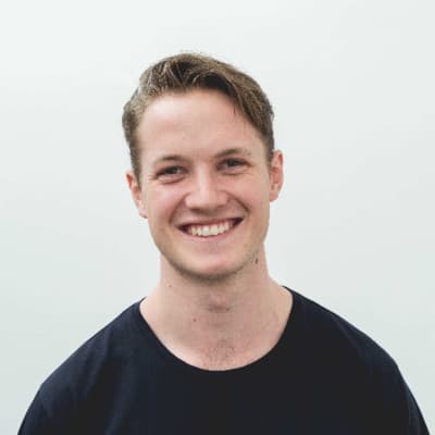 Caspar Yuill