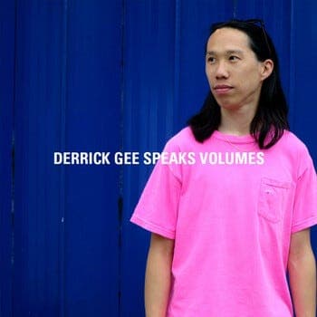 Derrick Gee