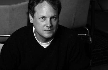 Jeff Gordinier