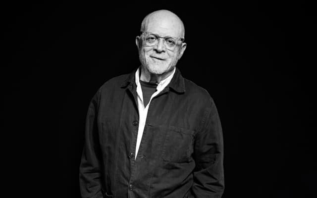 Mickey Drexler