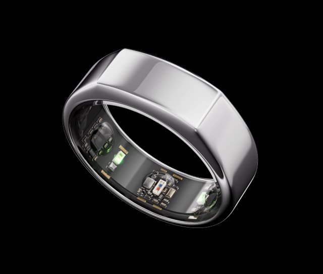 Oura Ring