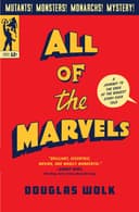 All of the Marvels