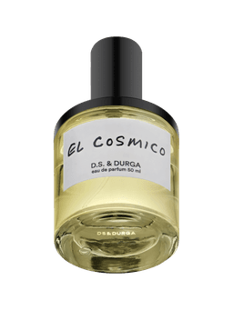 El Cosmico