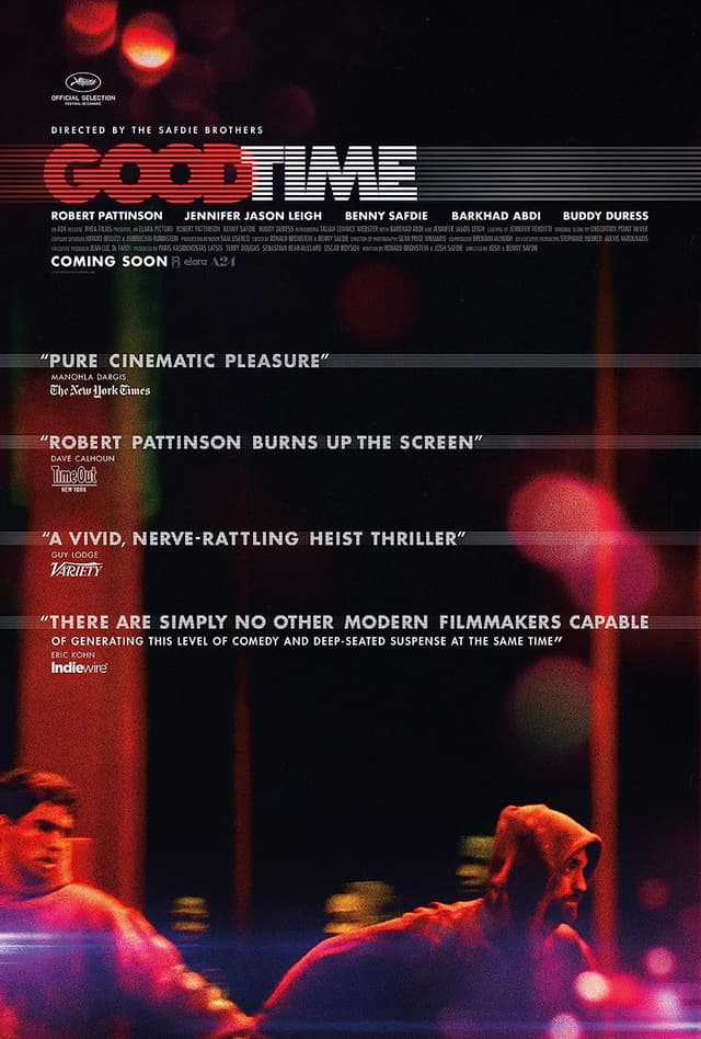 Good Time
