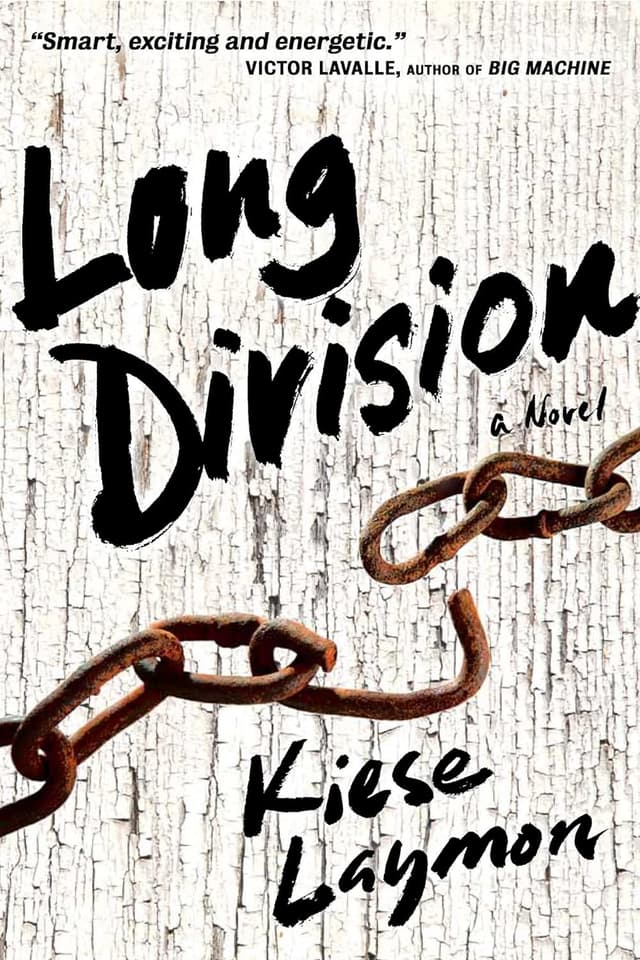 Long Division
