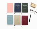 Mini Essay Notebook