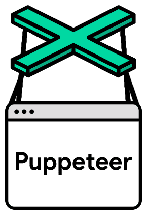 puppeteer