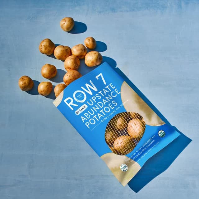 Row 7 Seed Company