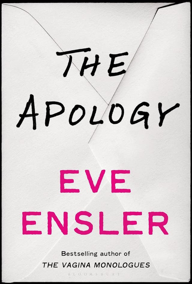 The Apology
