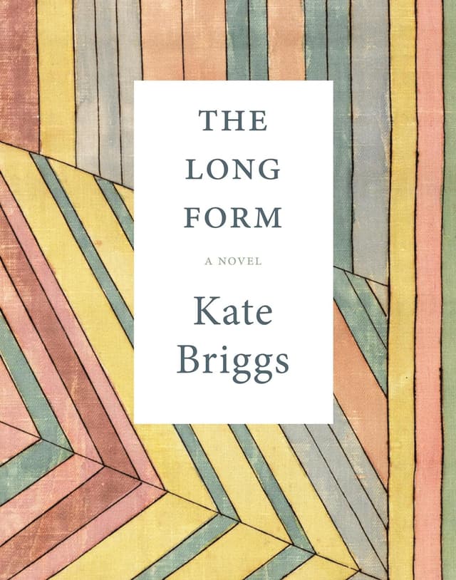 The Long Form