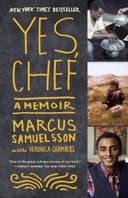 Yes, Chef: A Memoir