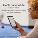 Amazon Kindle Paperwhite Signature Edition (32 GB)