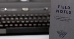 Byline Edition Reporter's Notebook 2-Pack