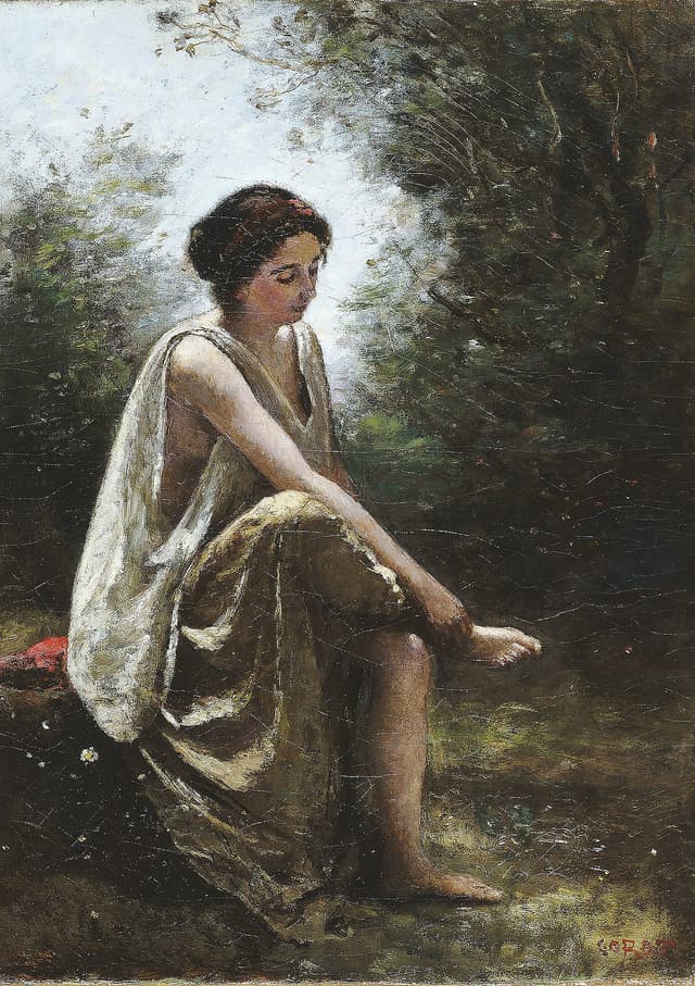 Eurydice: “This is what it is to love an artist”