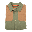 Field Champion Shirt All About Olive