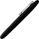 Fisher Space Pen Matte Black Bullet Space Pen with Clip