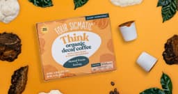 Four Sigmatic: Revolutionizing Mushroom Coffee & Superfoods