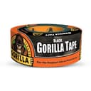 Gorilla Black Duct Tape, 1.88" x 35 yd, Black, (Pack of 1)