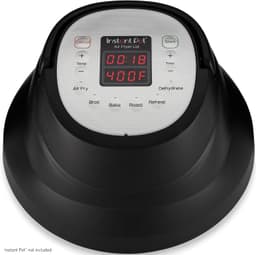 Instant Pot Air Fryer Lid 6 in 1