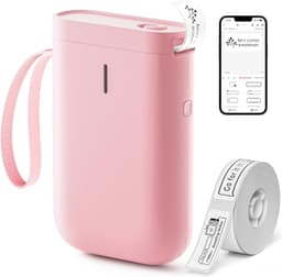 NIIMBOT Official Store-Wholesale Prices for Label Printers & Tapes