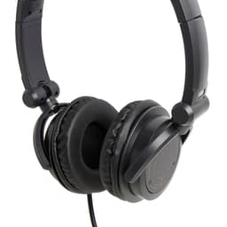 Phonon 4400 Headphones: Ghostly Edition