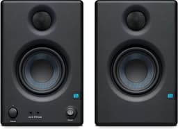 PreSonus Eris E3.5-3.5" Near Field Studio Monitors (Pair)