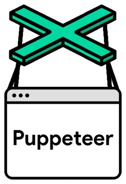 puppeteer