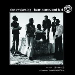 The Awakening - Hear, Sense and Feel