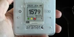 The Indoor Air Edition