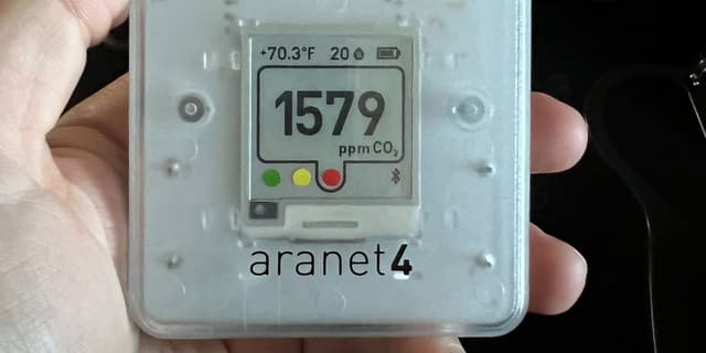 The Indoor Air Edition