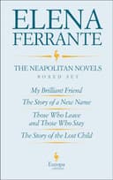 The Neapolitan Novels Boxed Set
