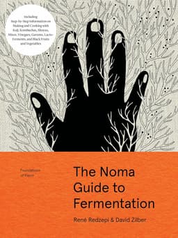 The Noma Guide to Fermentation