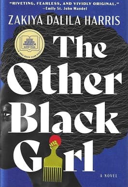 The Other Black Girl: A Novel