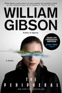 The Peripheral (The Jackpot Trilogy Book 1)