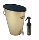 Urban Composter™ City, 2.1 Gallon