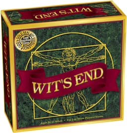 Wit's End: What Wit Is, How It Works, and Why We Need It