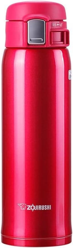 Zojirushi SM-SA48RW Stainless Steel Vacuum Insulated Mug